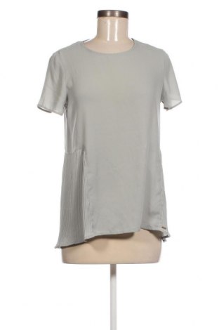 Damen Shirt Khujo, Größe S, Farbe Grün, Preis 9,82 €