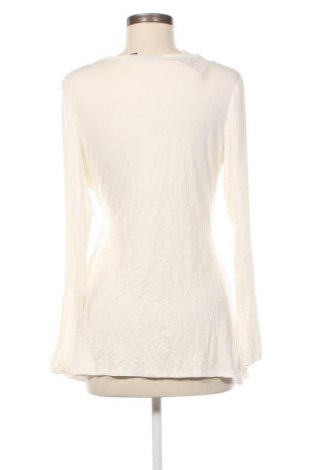 Damen Shirt Kiabi, Größe L, Farbe Weiß, Preis 6,25 €