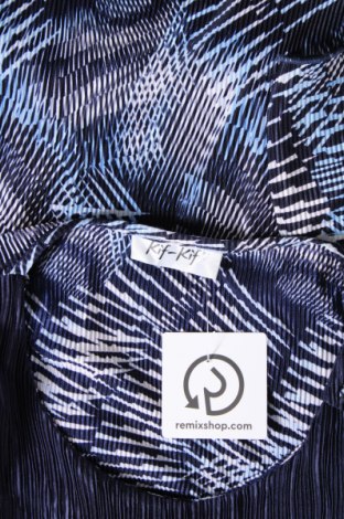 Γυναικεία μπλούζα Kiff-Kiff, Μέγεθος M, Χρώμα Πολύχρωμο, Τιμή 2,23 €