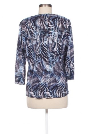 Дамска блуза Kiff-Kiff, Размер M, Цвят Многоцветен, Цена 3,06 лв.