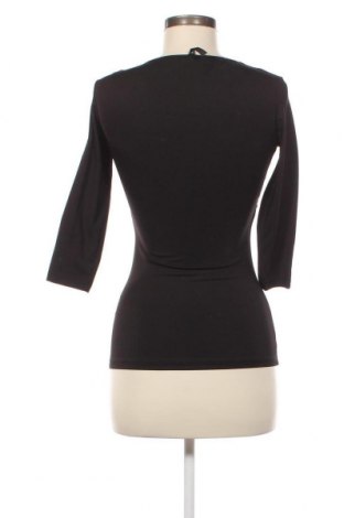 Γυναικεία μπλούζα Kikiriki, Μέγεθος S, Χρώμα Μαύρο, Τιμή 3,89 €