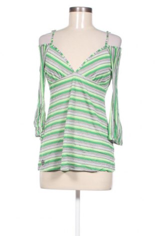 Γυναικεία μπλούζα Killah, Μέγεθος M, Χρώμα Πολύχρωμο, Τιμή 4,45 €