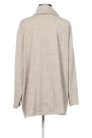 Дамска блуза Kim & Co., Размер XXL, Цвят Сив, Цена 6,46 лв.