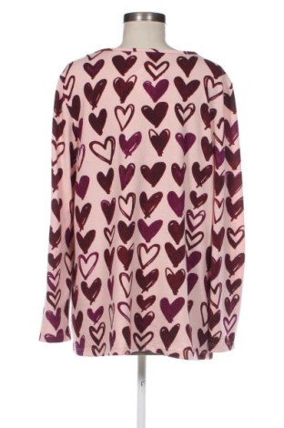 Damen Shirt Kim & Co., Größe L, Farbe Mehrfarbig, Preis 4,73 €