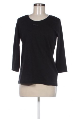 Дамска блуза Kingfield, Размер S, Цвят Черен, Цена 3,04 лв.