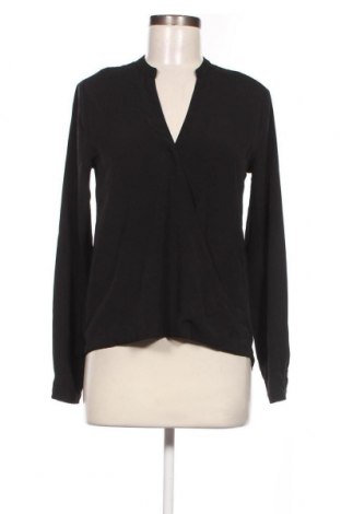 Γυναικεία μπλούζα Kiomi, Μέγεθος S, Χρώμα Μαύρο, Τιμή 3,15 €