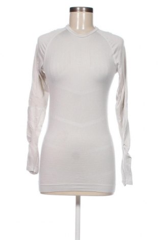 Дамска блуза Kipsta, Размер M, Цвят Екрю, Цена 10,35 лв.