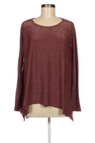 Γυναικεία μπλούζα Kontatto, Μέγεθος M, Χρώμα Πολύχρωμο, Τιμή 4,21 €