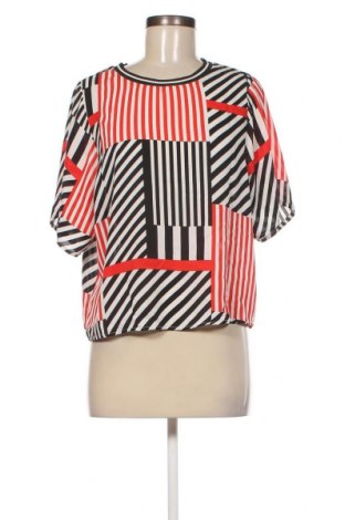 Дамска блуза Koton, Размер S, Цвят Многоцветен, Цена 23,46 лв.