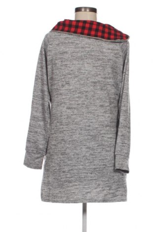 Damen Shirt L & S, Größe L, Farbe Grau, Preis € 4,49