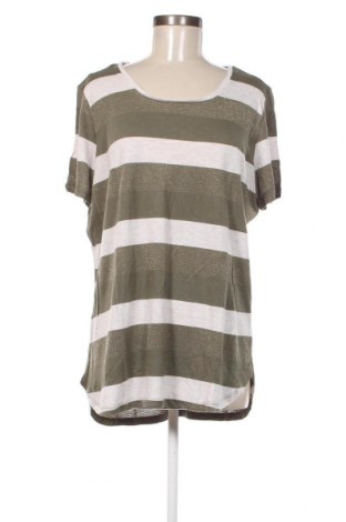 Damen Shirt LC Waikiki, Größe XXL, Farbe Mehrfarbig, Preis € 6,97