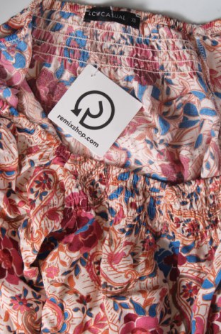 Damen Shirt LC Waikiki, Größe XS, Farbe Mehrfarbig, Preis 6,38 €