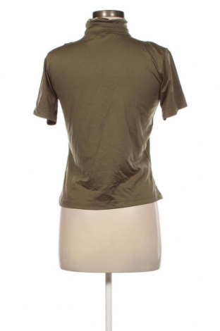 Дамска блуза Lady M, Размер S, Цвят Зелен, Цена 7,92 лв.