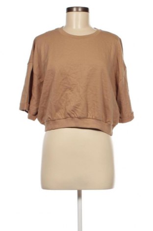 Дамска блуза Lager 157, Размер L, Цвят Бежов, Цена 19,00 лв.