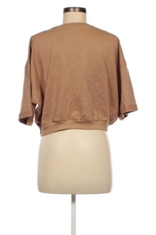Γυναικεία μπλούζα Lager 157, Μέγεθος L, Χρώμα  Μπέζ, Τιμή 11,75 €