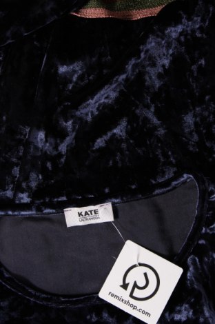 Γυναικεία μπλούζα Laltramoda, Μέγεθος S, Χρώμα Μπλέ, Τιμή 4,45 €