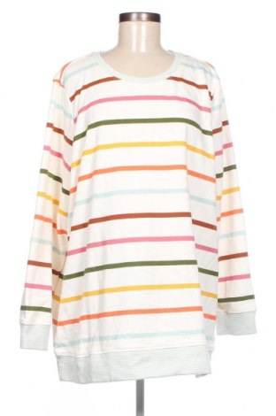 Γυναικεία μπλούζα Land's End, Μέγεθος 3XL, Χρώμα Λευκό, Τιμή 12,62 €