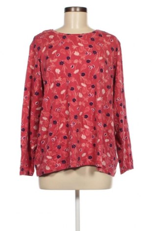 Damen Shirt Land's End, Größe 3XL, Farbe Rosa, Preis € 14,20