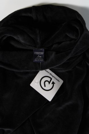Γυναικεία μπλούζα Land's End, Μέγεθος L, Χρώμα Μαύρο, Τιμή 4,21 €