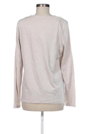 Damen Shirt Land's End, Größe L, Farbe Grau, Preis 4,73 €