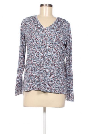 Γυναικεία μπλούζα Lands' End, Μέγεθος S, Χρώμα Πολύχρωμο, Τιμή 1,76 €