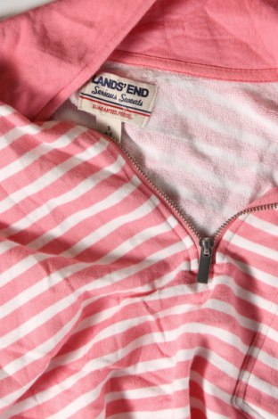 Дамска блуза Land's End, Размер S, Цвят Многоцветен, Цена 8,50 лв.