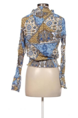 Γυναικεία μπλούζα Lascana, Μέγεθος M, Χρώμα Πολύχρωμο, Τιμή 4,70 €