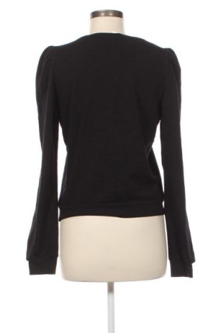 Γυναικεία μπλούζα Lascana, Μέγεθος S, Χρώμα Μαύρο, Τιμή 4,52 €