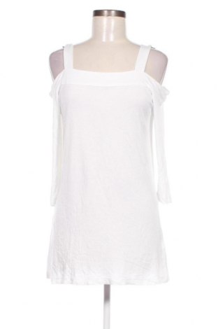 Дамска блуза Lascana, Размер S, Цвят Бял, Цена 8,55 лв.