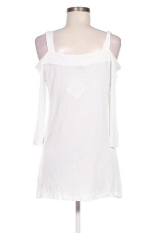 Дамска блуза Lascana, Размер S, Цвят Бял, Цена 5,89 лв.