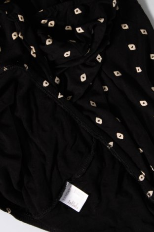 Дамска блуза Lascana, Размер M, Цвят Черен, Цена 5,89 лв.