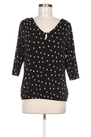 Дамска блуза Lascana, Размер M, Цвят Черен, Цена 9,50 лв.