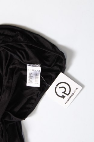Дамска блуза Lascana, Размер M, Цвят Черен, Цена 6,08 лв.