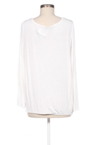 Γυναικεία μπλούζα Lascana, Μέγεθος M, Χρώμα Εκρού, Τιμή 11,75 €