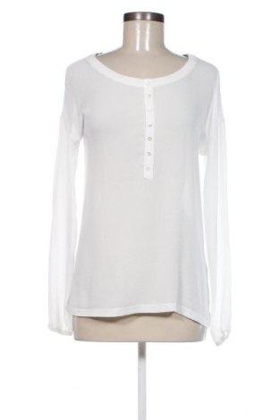 Дамска блуза Laura Scott, Размер L, Цвят Бял, Цена 9,50 лв.