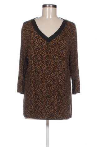 Γυναικεία μπλούζα Laura Torelli, Μέγεθος L, Χρώμα Πολύχρωμο, Τιμή 2,94 €