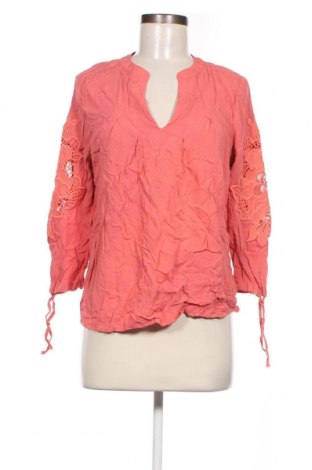 Γυναικεία μπλούζα Laura Torelli, Μέγεθος S, Χρώμα Ρόζ , Τιμή 18,47 €