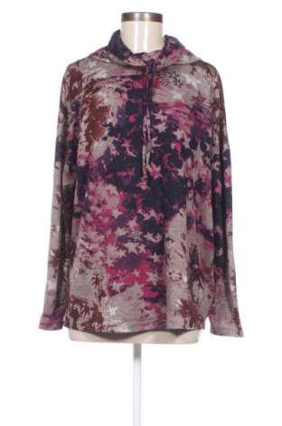 Damen Shirt Laura Torelli, Größe M, Farbe Mehrfarbig, Preis € 4,63