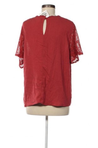 Дамска блуза Laura Torelli, Размер L, Цвят Червен, Цена 19,55 лв.
