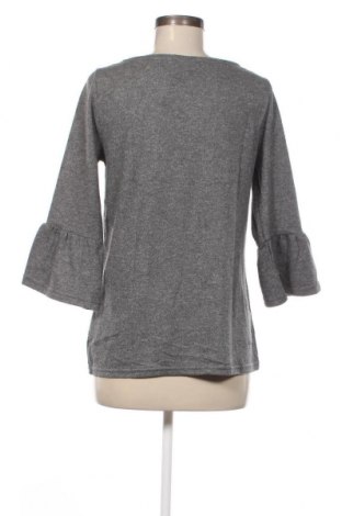 Damen Shirt Laura Torelli, Größe S, Farbe Grau, Preis 4,50 €