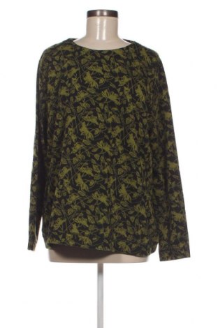 Дамска блуза Laura Torelli, Размер XL, Цвят Черен, Цена 19,00 лв.