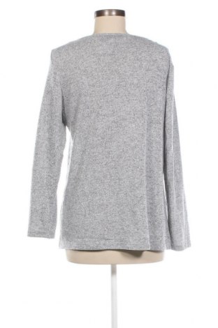 Damen Shirt Laura Torelli, Größe M, Farbe Grau, Preis € 3,57
