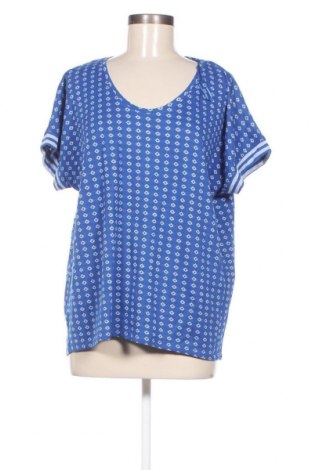 Damen Shirt Laura Torelli, Größe L, Farbe Blau, Preis € 5,95