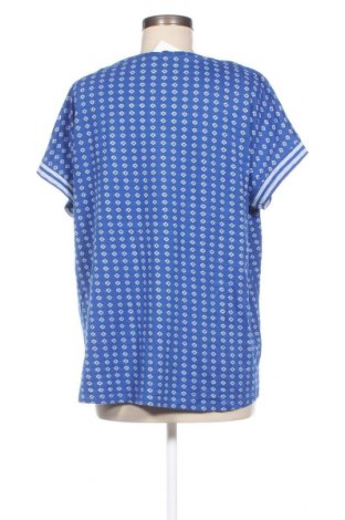 Damen Shirt Laura Torelli, Größe L, Farbe Blau, Preis € 13,22