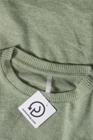 Damen Shirt Laura Torelli, Größe M, Farbe Grün, Preis € 3,97