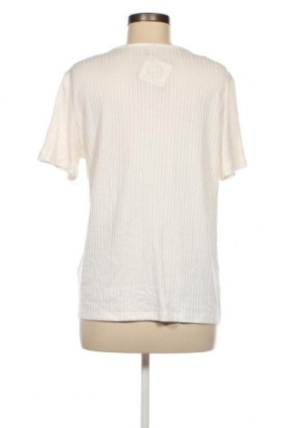 Дамска блуза Laura Torelli, Размер L, Цвят Бял, Цена 3,80 лв.