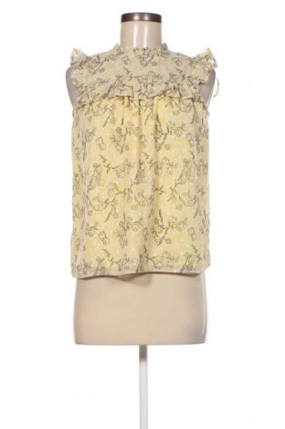 Γυναικεία μπλούζα Laura Torelli, Μέγεθος S, Χρώμα Κίτρινο, Τιμή 6,00 €