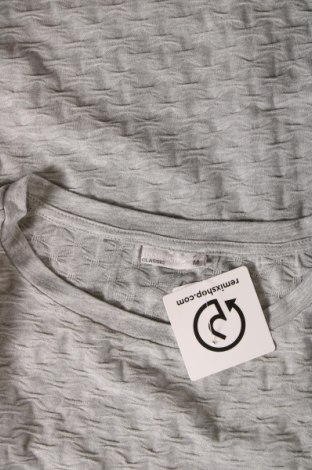 Damen Shirt Laura Torelli, Größe M, Farbe Grau, Preis 3,44 €