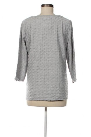 Дамска блуза Laura Torelli, Размер M, Цвят Сив, Цена 4,56 лв.