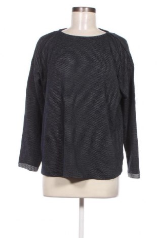 Γυναικεία μπλούζα Laura Torelli, Μέγεθος L, Χρώμα Μπλέ, Τιμή 2,35 €